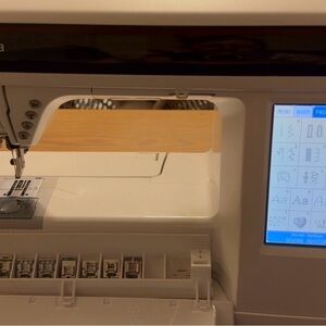 Husqvarna Designer 1’s